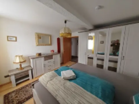 O1 - Gemütliches 70 qm Apartment