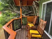 The Treehouse at Hulili Farm - NEW