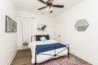 HiSTORIC DOWNTOWN HAMMOND CONDO 2 bed, 2 bath