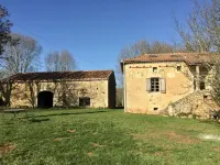 La Guilhelmie - Between Lot and Dordogne Hotels near Écluse d'Albas