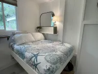 One bedroom studio private Hotéis em Captain Cook