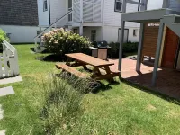 Lovely & Steps to Finest Beach. Center of Cape May.  Multi-Car Private Driveway! - 4-نجوم