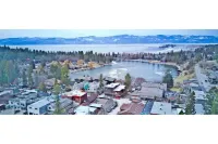 Bigfork Waterfront Condo