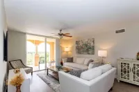 Amazing view in Aventura! Cozy 2 BD at the Yacht Club