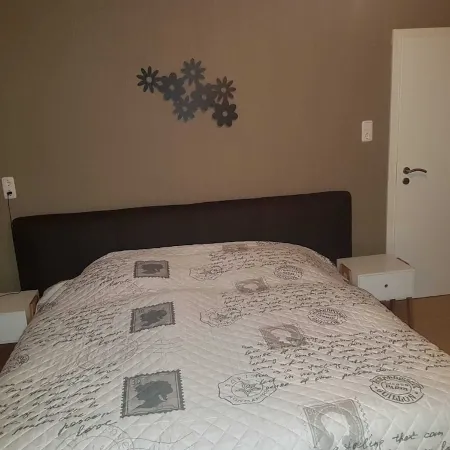 Apartment directly on Elsbach