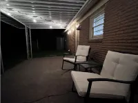 Peaceful Retreat in Abilene, TX: Comfortable Convenience -  Privatzimmer