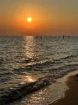 Ocean Springs Beach - Gulf Coast Getaway!  NEW BEACHFRONT HOUSE! - Beach