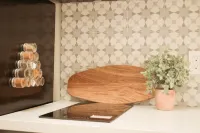 Mediterranean inspired serene Abobe *New Listing*