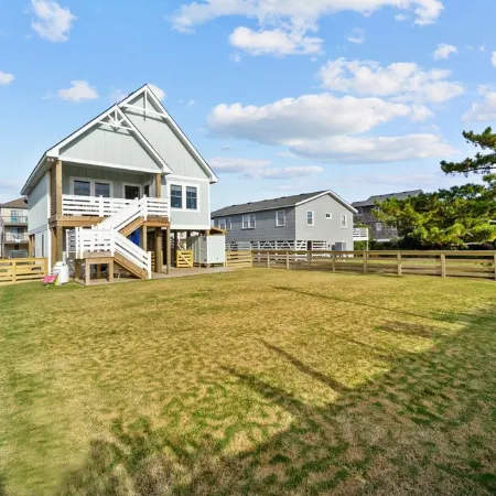 Close to Beach-"The Salty Soul",Bring Your Flip Flops Beach Cottage, Circa 2022