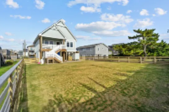 Close to Beach-"The Salty Soul",Bring Your Flip Flops Beach Cottage, Circa 2022