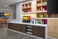 Home2 Suites by Hilton Valdosta Отели в г. Волдоста
