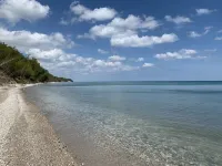Lake Michigan House