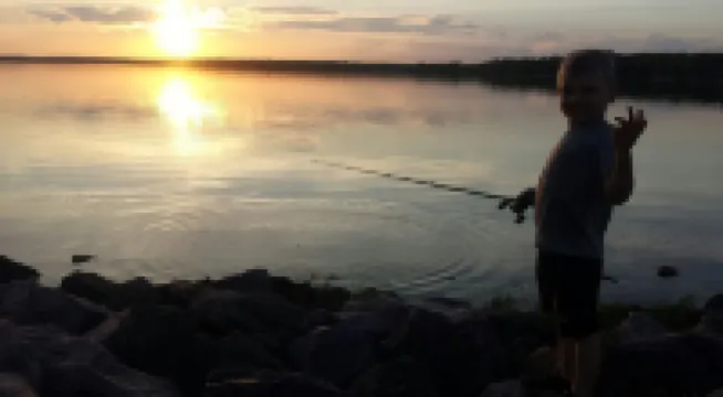 The Lake Mason Lodge - Entire "Lodge" for large groups!