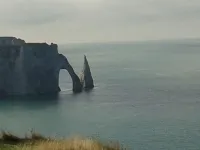 Charming coastal residence 328 yards away from the beach