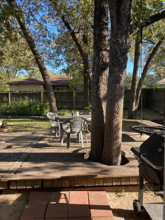 Beautiful 3/2 Home Rental Отели рядом с Bryan