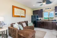 Experience Tropical Tranquility: Luxury Studio Home in Hilo!