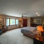 Beautiful Waterfront House with Dock for Family Fun Near Ha Ha Tonka State Park Hotels in Warren Township