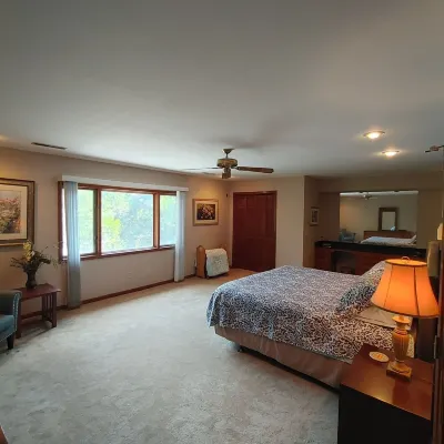 Beautiful Waterfront House with Dock for Family Fun Near Ha Ha Tonka State Park