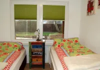 Comfortable holiday home in McPom Peene Kummerower See Hotels in Neukalen