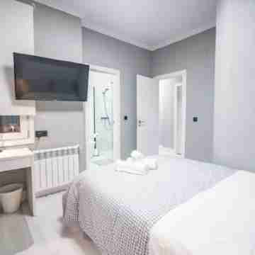 Gran Apartamento 6 Suites Bilbao Center Rooms