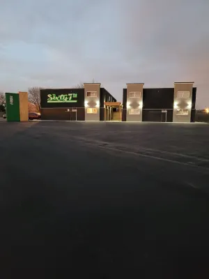 Beautiful Contemporary Suite #16 Hotels in Lawton