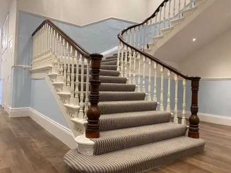 The Matcham Studio in the heart of Buxton