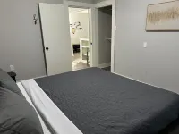 Jackson House; Pets Welcome