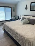 Remodeled 1 Bedroom w/ Additional Sofabed, relaxing  in the Galena Territories Hotels in 
