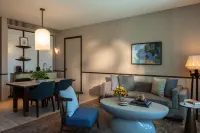 Rosewood Doha Hoteles en Lusail