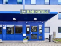 B&B HOTEL Wiesbaden-Ost Hotels in Wiesbaden