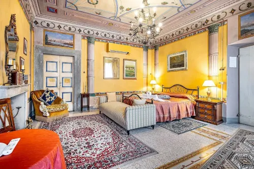 Antica Dimora Patrizia Hotels in Montecarlo