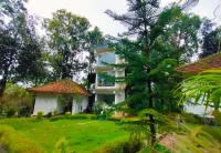 Coorggavadana Hotels in Mekeri
