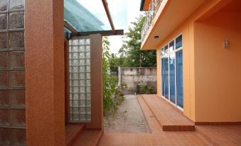 Crystal Retreat