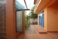 Crystal Retreat Hotels in Gan Island