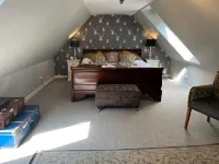 Spacious Cottage in Grounds of Scottish Castle