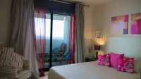 PENTHOUSE APARTMENT STUNNING SEE VIEW TORROX NERJA MALAGA SPAIN