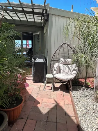 BEACHFRONT with Spa Отели рядом с достопримечательностью «Писмо Стейт Бич»