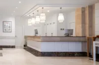 Exe Pozuelo Các khách sạn ở Pozuelo de Alarcón