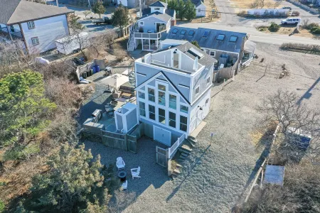 Dune View Studio-For Artists & Family Отели рядом с достопримечательностью «Кейп Код Нешнел Сишор»