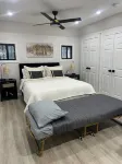 Newly Renovated Loft Villa at Norwich Spa, minutes to Mohegan Sun