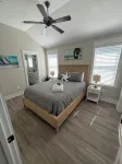 New Ocean Side Gated Community; Luxury Villa Steps Away from the Beach and Pool.