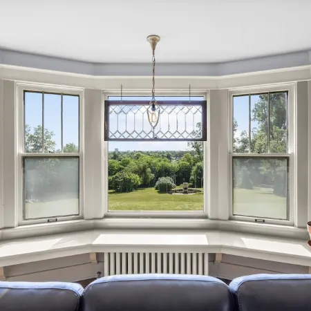 Historic Charm at Richmond Hill
