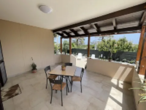 Villa Calafetente - Quiet&Relax at 2 Mins from the beach