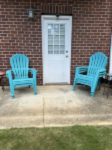 Auburn First Floor Condo. Walking Distance To Jordan Hare and Auburn Arena