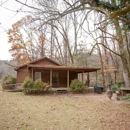 Mill Place Cabin Getaway