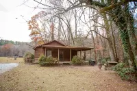 Mill Place Cabin Getaway