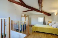 L'oustalet - Entre mer et Corbières et Carcassonne Hotels in Ferrals-les-Corbieres