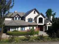 1BR Guest Apartment On Private Estate -KING BED- Pick Oranges by the Front Door Hotéis em Vista
