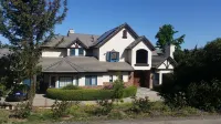 1BR Guest Apartment On Private Estate -KING BED- Pick Oranges by the Front Door