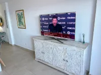 300 - Apartamento con Vistas al mar